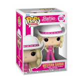 Nessiworld POP! Movies Western Barbie 72637